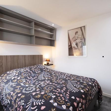 Residence Louis Quartier Gare Vittel Buitenkant foto