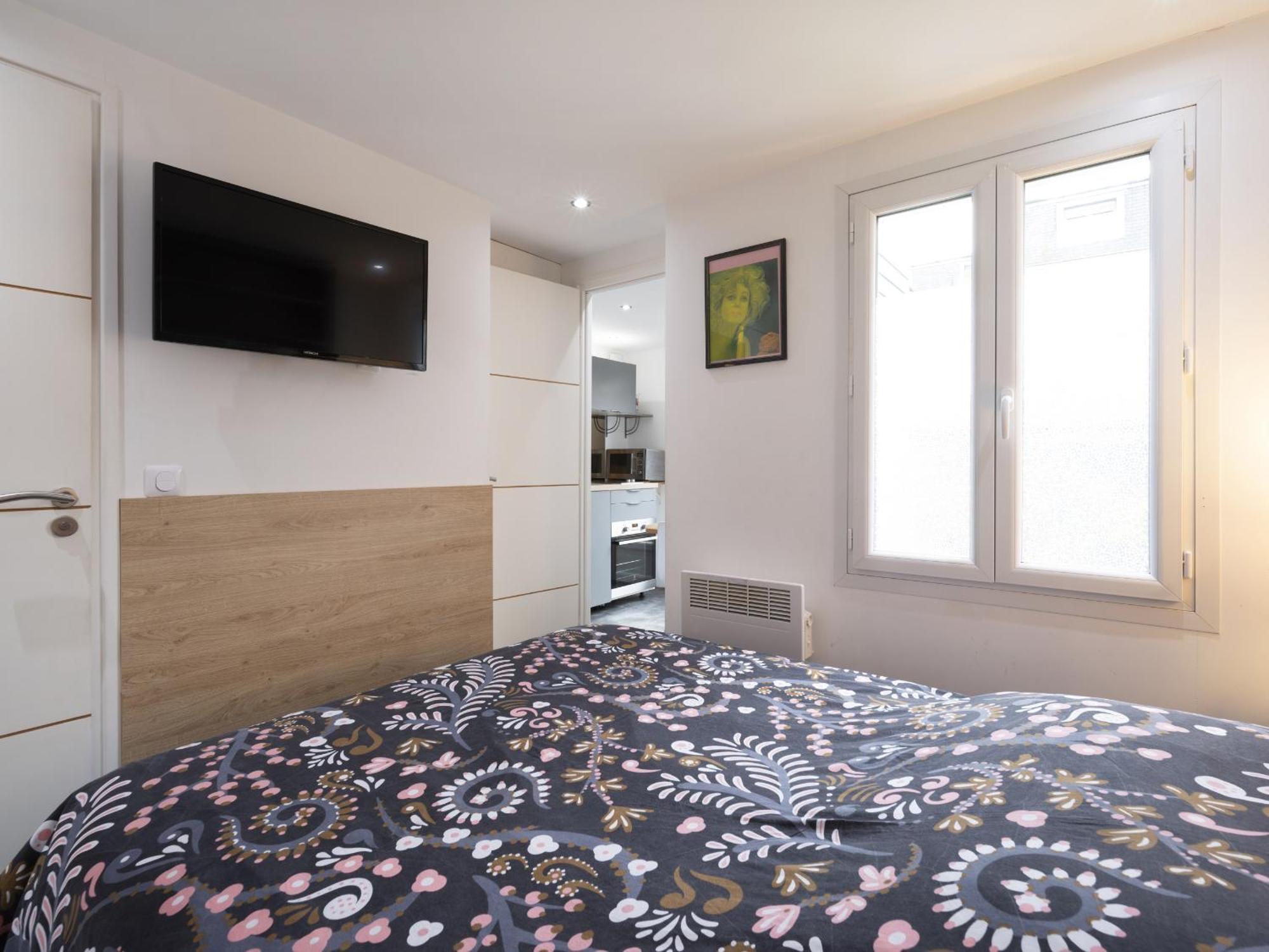 Residence Louis Quartier Gare Vittel Buitenkant foto