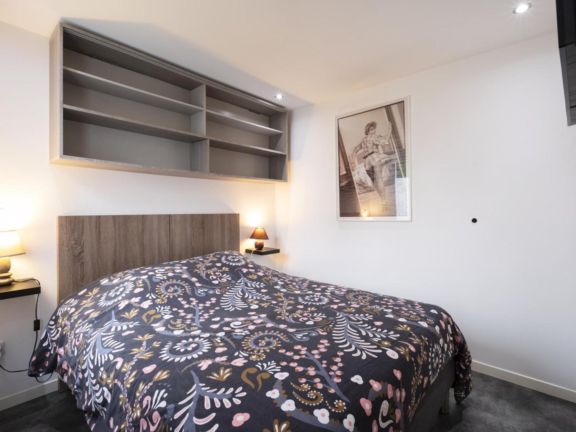 Residence Louis Quartier Gare Vittel Buitenkant foto