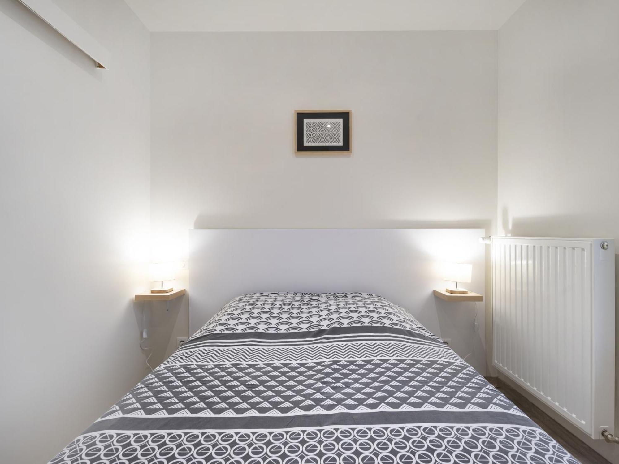 Residence Louis Quartier Gare Vittel Buitenkant foto