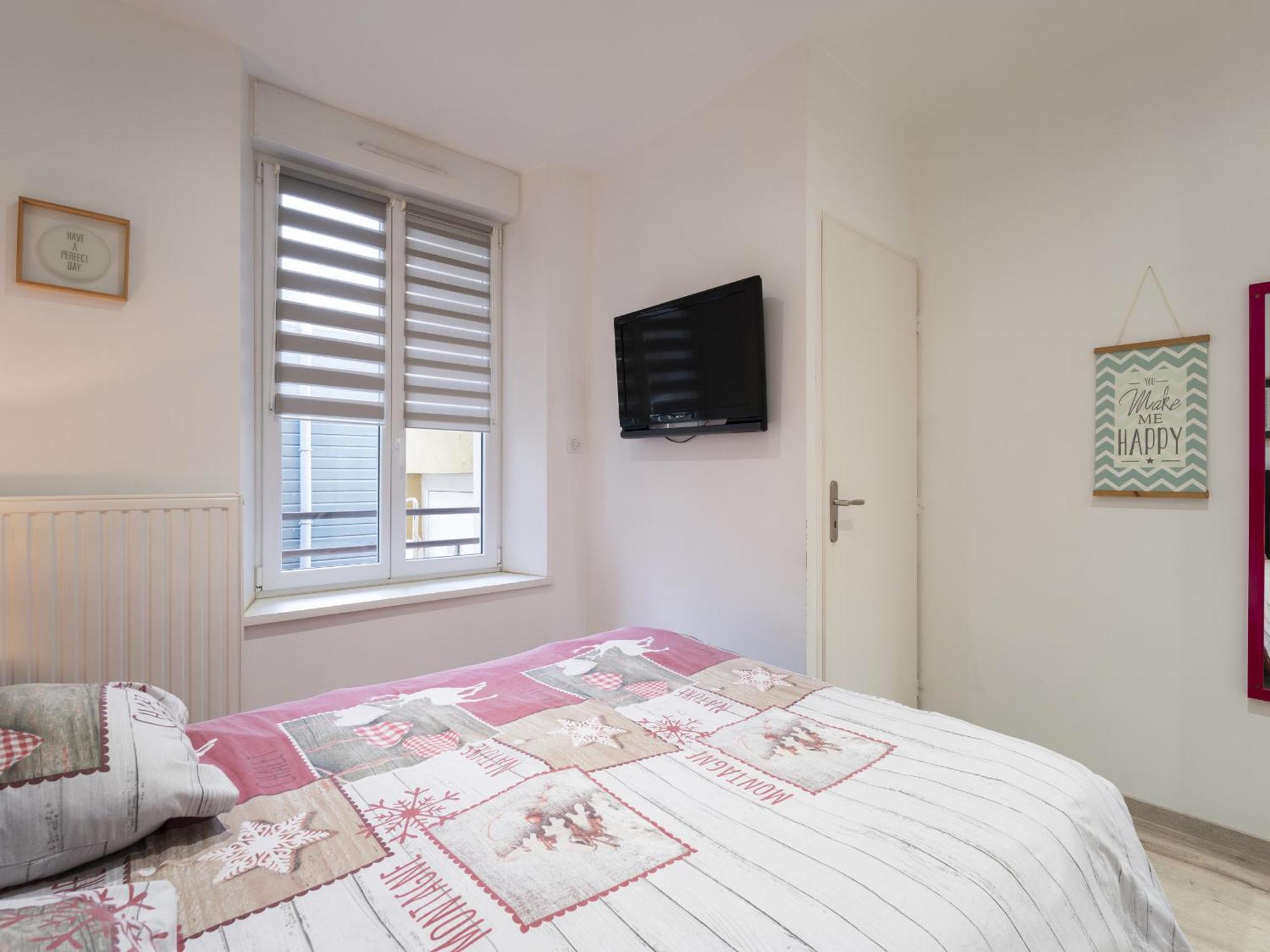 Residence Louis Quartier Gare Vittel Buitenkant foto