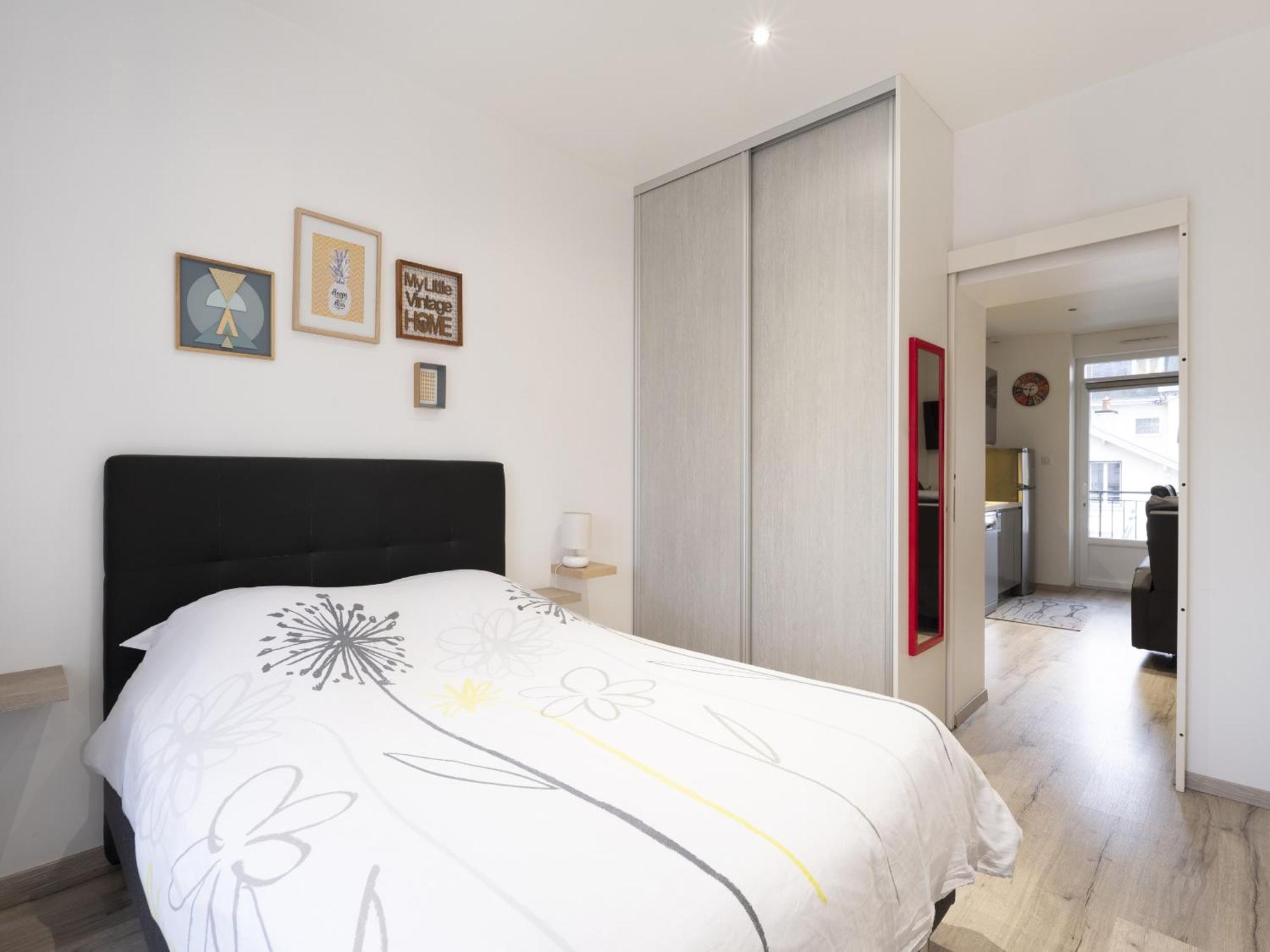 Residence Louis Quartier Gare Vittel Buitenkant foto